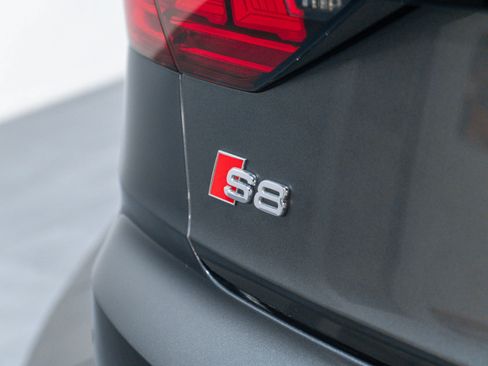 Used 2020 Audi S8 L AWD/4WD image 73