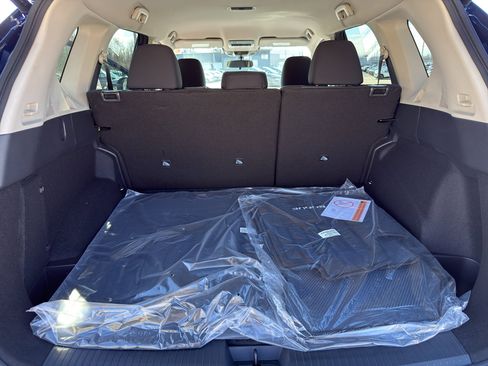 New 2026 Nissan Rogue SV AWD/4WD image 36