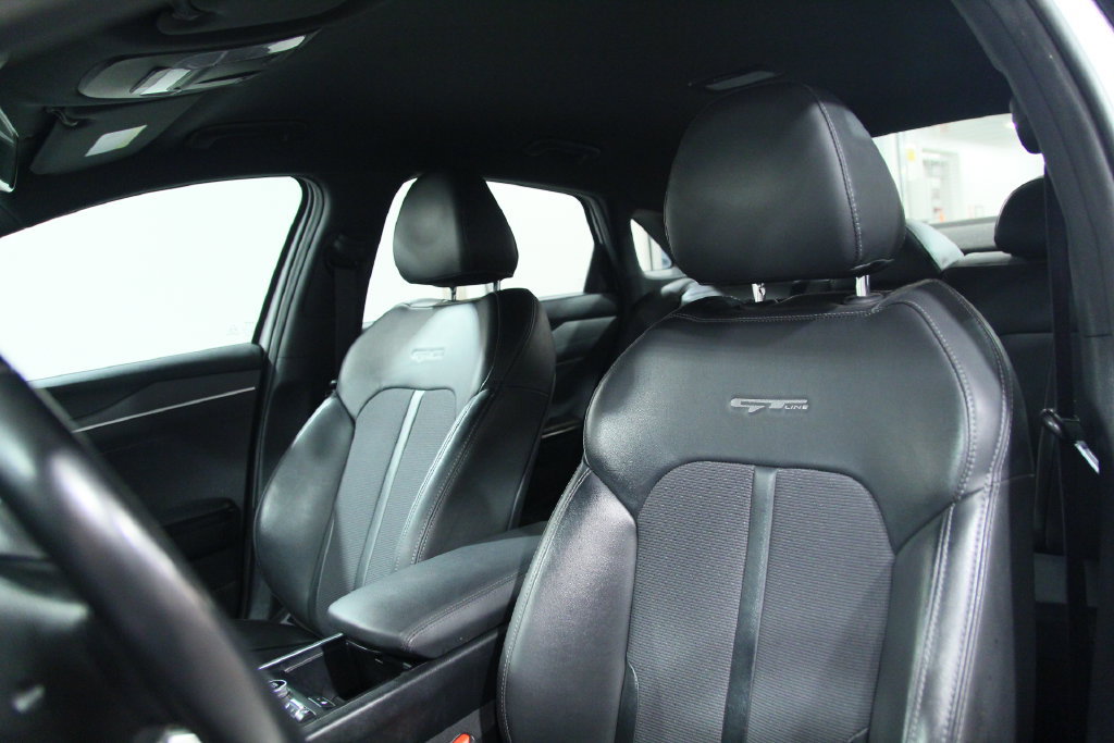Used 2022 Kia K5 GT-Line AWD/4WD image 6