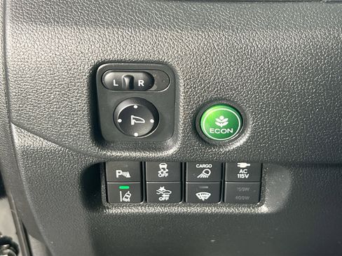 Used 2022 Honda Ridgeline RTL-E image 10