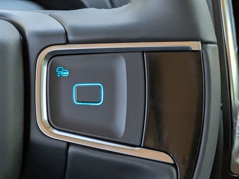 New 2025 Ford Expedition Platinum w/ Driver's Package image 14