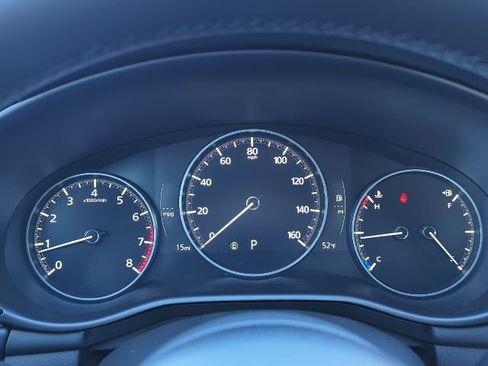 New 2026 MAZDA MAZDA3 s Sport image 22