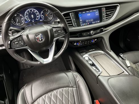 Certified 2023 Buick Enclave Avenir w/ Avenir Technology Package AWD/4WD image 16