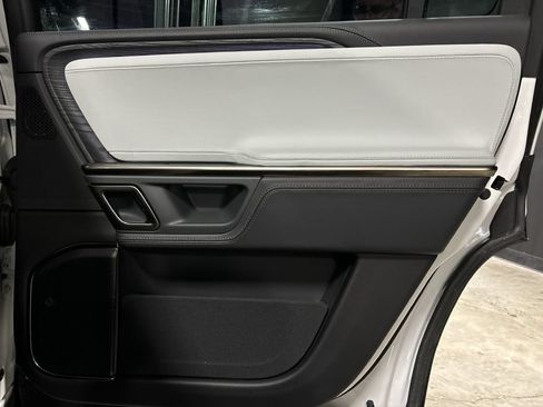 Used 2024 Rivian R1S Adventure AWD/4WD image 48