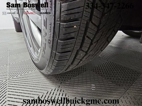 New 2026 Buick Enclave Avenir w/ Super Cruise Package FWD image 53