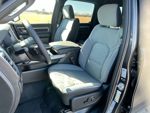 New 2026 RAM 1500 Big Horn image 11