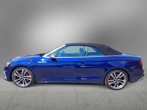 Used 2024 Audi S5 Prestige w/ Prestige Package AWD/4WD image 5