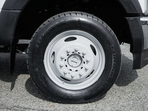 Used 2019 Ford F550 4x4 Crew Cab Super Duty image 37