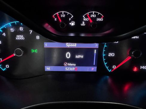 Certified 2021 GMC Canyon Denali image 15