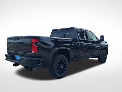 New 2026 Chevrolet Silverado 2500 LT w/ Trail Boss Package