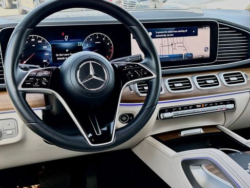 Used 2026 Mercedes-Benz GLE 350 4MATIC image 30