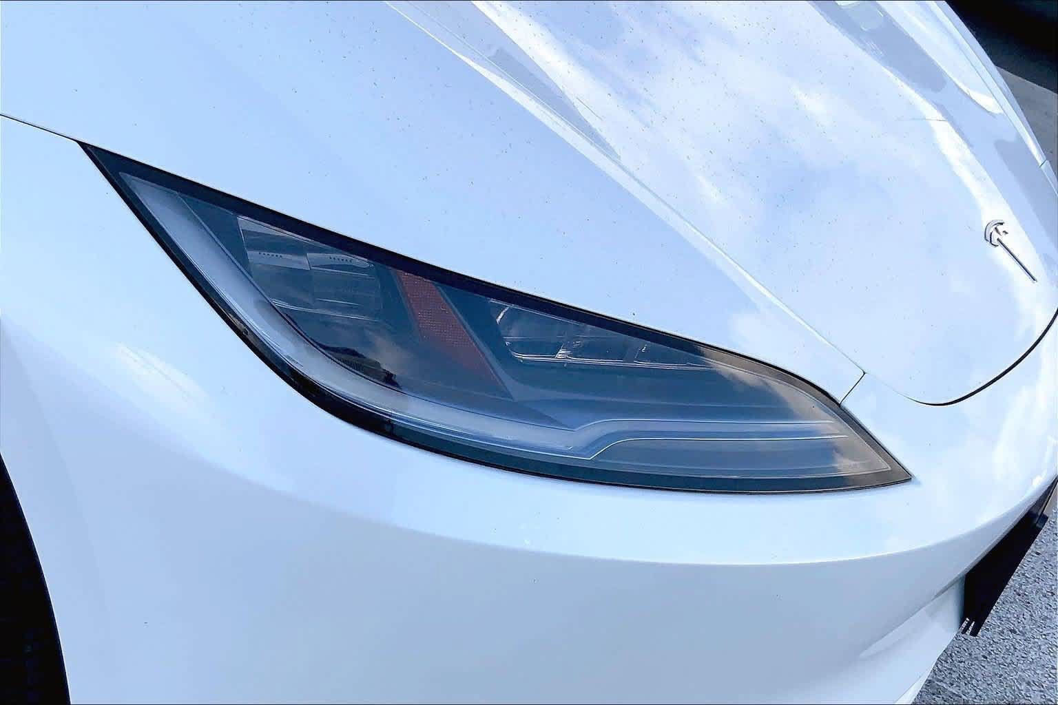 Used 2024 Tesla Model 3 Standard Range RWD image 31