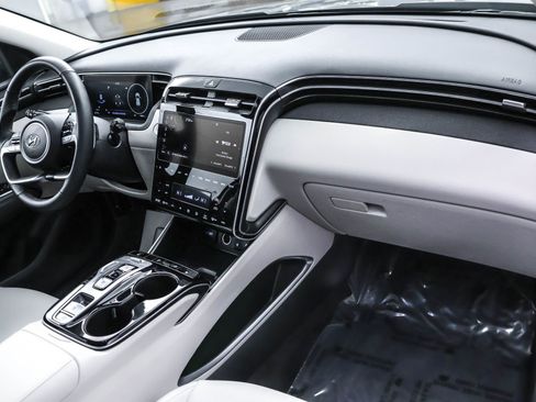 Used 2024 Hyundai Tucson SEL image 34