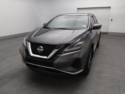 Used 2020 Nissan Murano S w/ Technology Package image 15