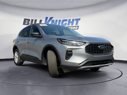 Used 2024 Ford Escape Active image 7