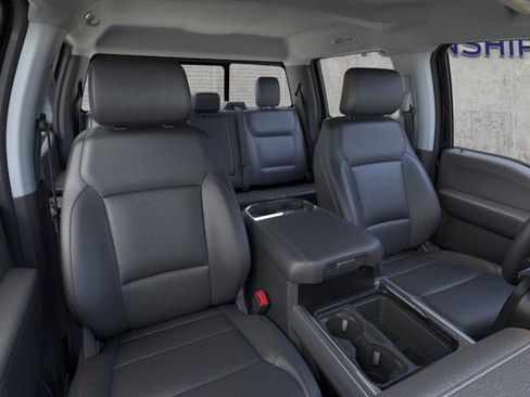 New 2026 Ford F250 Lariat image 10