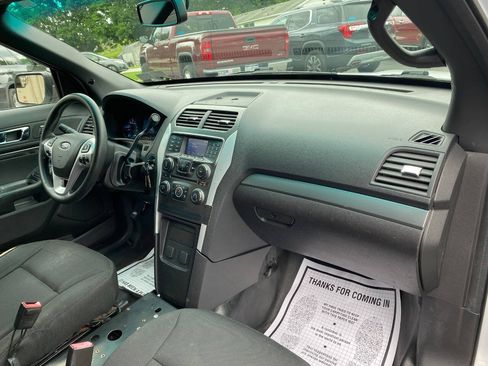 Used 2015 Ford Explorer 4WD Police Interceptor w/ Ready For The Road Package image 26