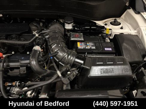 Used 2024 Kia Seltos SX w/ SX Sunroof Package AWD/4WD image 27