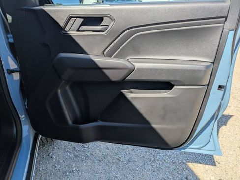 New 2026 Chevrolet Colorado W/T w/ WT Custom Package RWD image 32