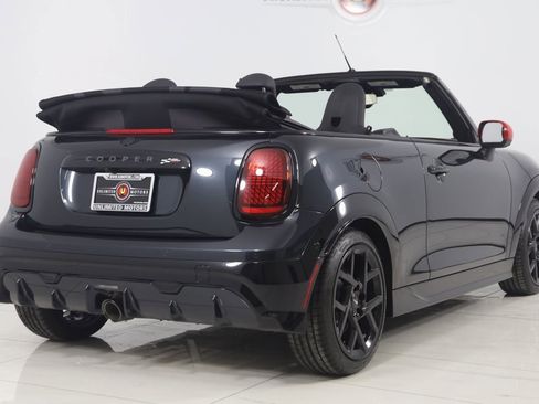Used 2025 MINI Cooper John Cooper Works image 54