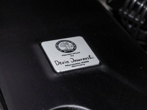 Certified 2024 Mercedes-Benz G 63 AMG 4MATIC image 23