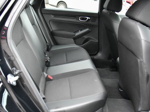 Used 2024 Honda Civic Sport image 38