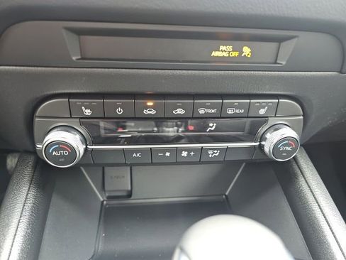 New 2025 MAZDA CX-5 AWD 2.5 S w/ Select Package image 19