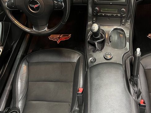 Used 2013 Chevrolet Corvette 427 w/ 1SC Preferred Equipment Group image 12