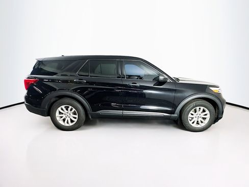 Used 2020 Ford Explorer 2WD w/ Class III Trailer Tow Package image 10