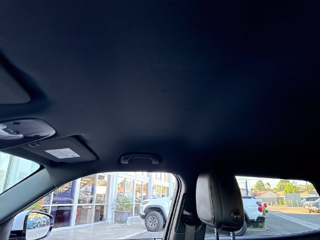 Certified 2023 Chevrolet TrailBlazer ACTIV FWD image 21