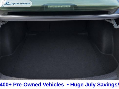 Used 2023 Toyota Corolla LE FWD image 15