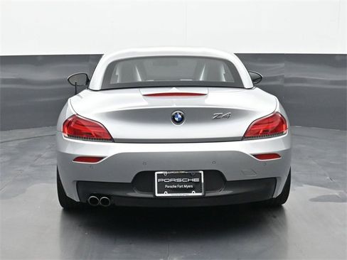 Used 2016 BMW Z4 sDrive28i image 15
