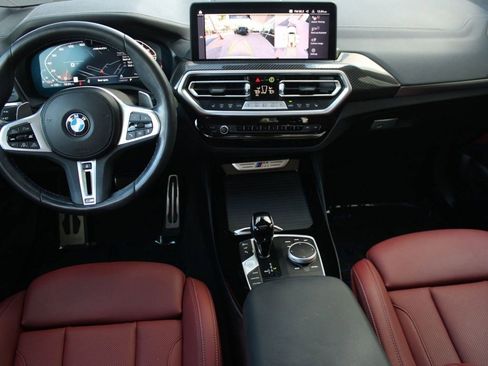 Used 2024 BMW X3 M40i image 30