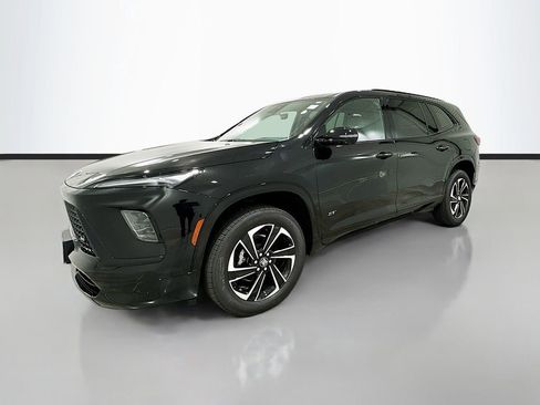 New 2026 Buick Enclave Sport Touring w/ Power Package AWD/4WD image 3