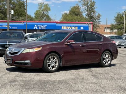 Used 2009 Acura TL w/ Technology Package