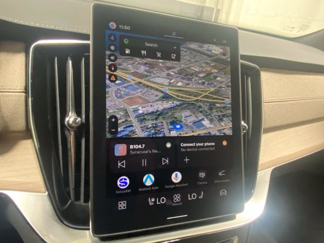 Used 2026 Volvo XC90 B6 Plus AWD/4WD image 18