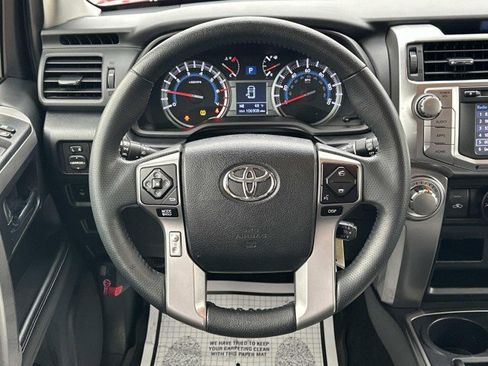 Used 2019 Toyota 4Runner SR5 image 23