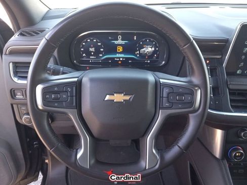 Used 2024 Chevrolet Tahoe LT image 30