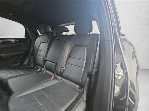 Used 2020 Porsche Cayenne AWD/4WD image 15