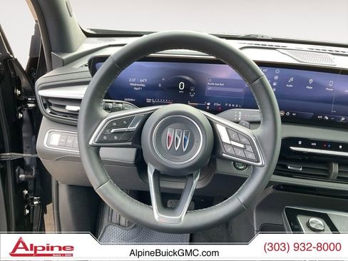 Used 2025 Buick Enclave Preferred image 12