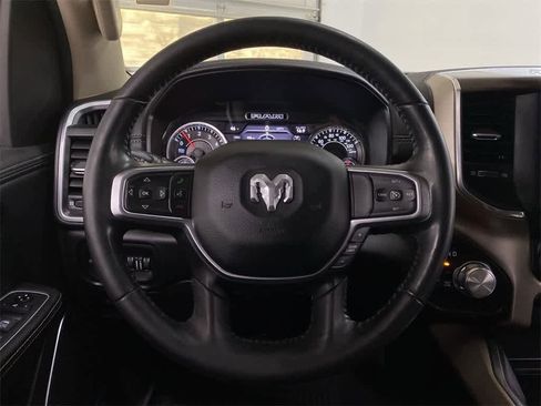 Used 2021 RAM 1500 Laramie image 20