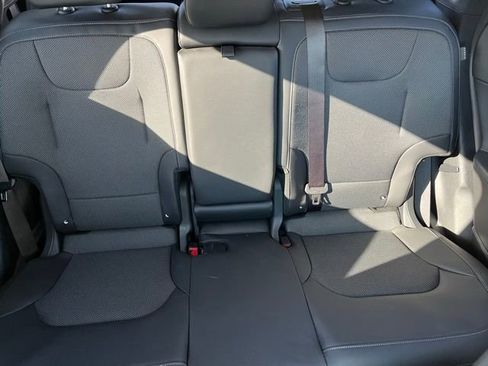Used 2025 Kia EV6 Light RWD image 26