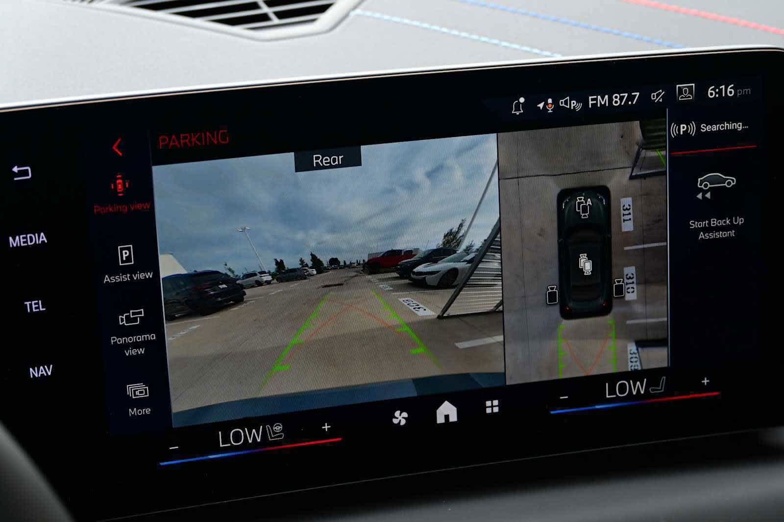 Used 2026 BMW 228i w/ Technology Package FWD image 14