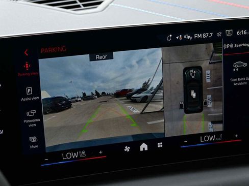 Used 2026 BMW 228i w/ Technology Package image 14