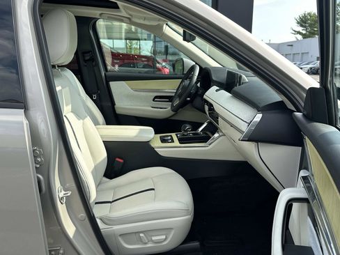 Certified 2024 MAZDA CX-90 3.3 Turbo S w/ Premium Plus image 13