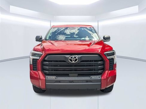 Used 2024 Toyota Tundra SR5 AWD/4WD image 8