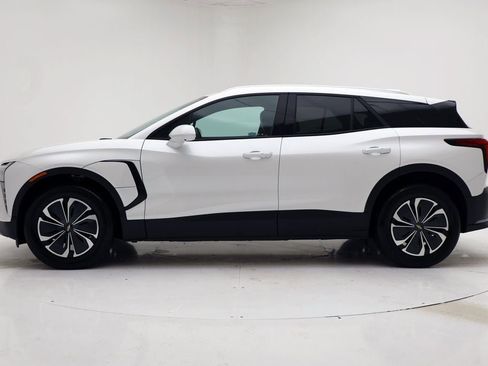 Used 2024 Chevrolet Blazer EV LT image 6