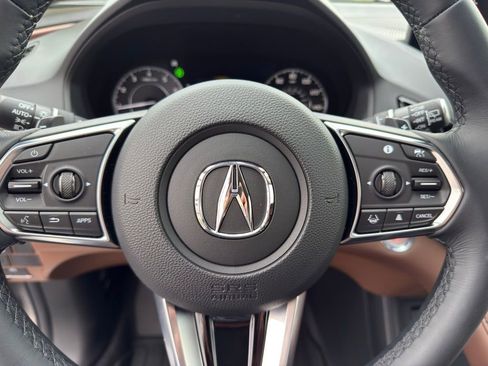 Certified 2025 Acura RDX w/ Technology Package image 22