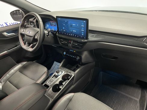 Used 2024 Ford Escape ST-Line Elite image 29