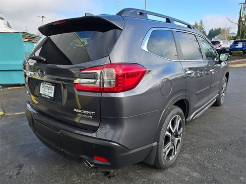 New 2026 Subaru Ascent Touring image 4